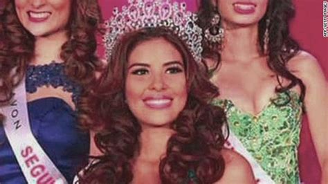 Paganism and Pageantry: The Story of a Honduran Beauty Queen